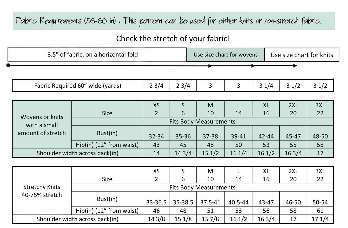 Leia Maternity Cape Dress Pattern | For woven or knit fabrics